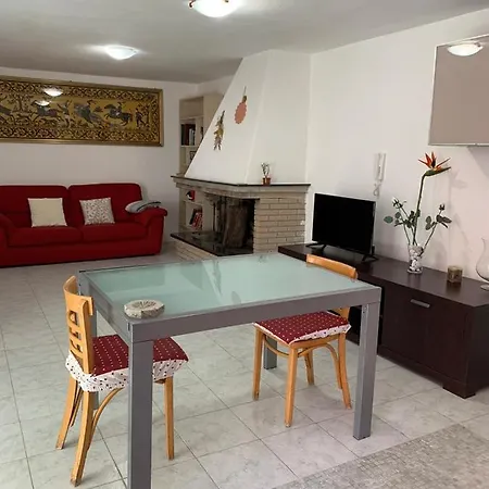 Apartmán Viniola Quartu SantʼElena