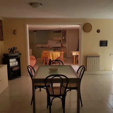 Viniola Apartamento *