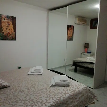 Viniola Apartmán Quartu SantʼElena