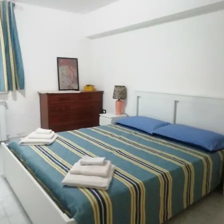 Apartmán Viniola Quartu SantʼElena