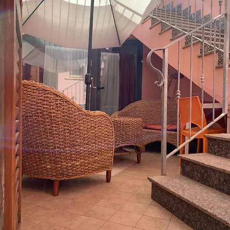 Apartment Viniola