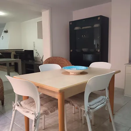 Viniola Apartment