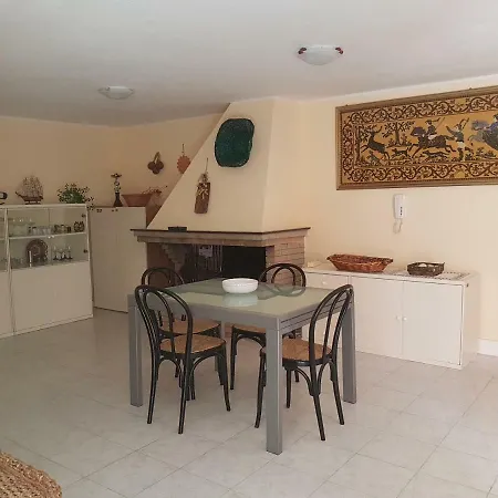 Viniola Appartement Quartu SantʼElena